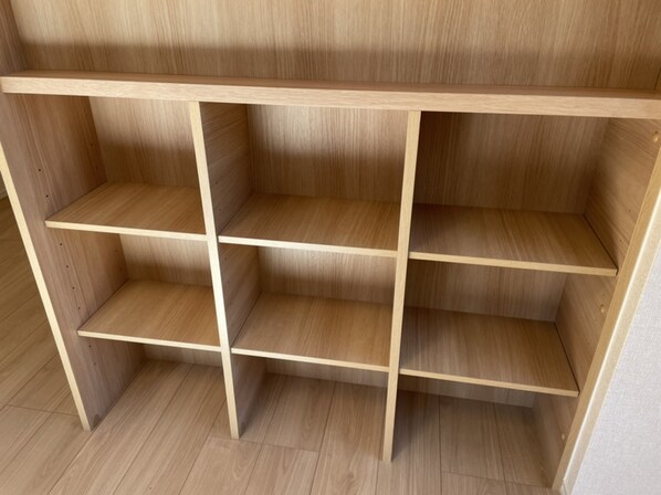 クレシア旭の物件内観写真